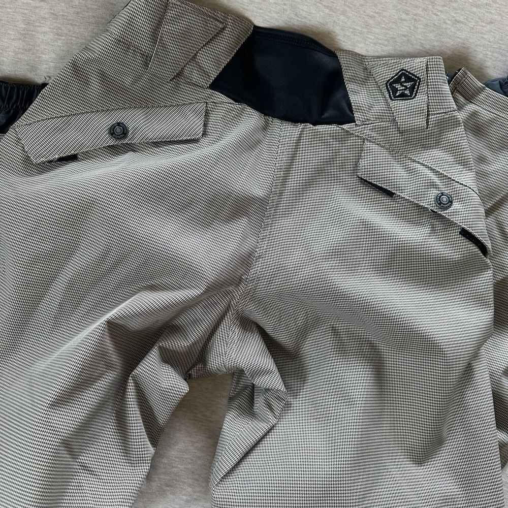 Sessions Women’s Snowboard Pants